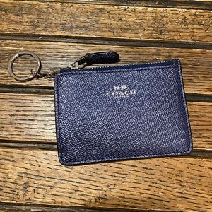 Coach mini skinny ID case